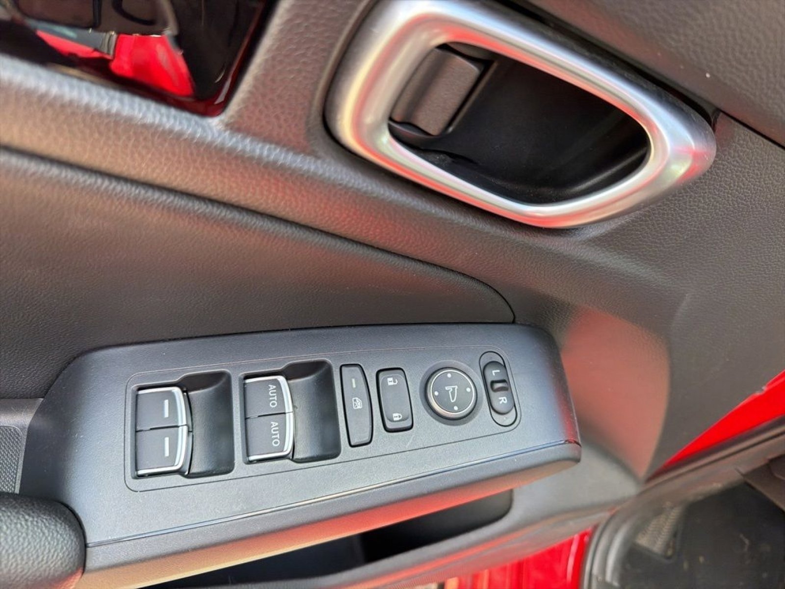 Certified 2023 Honda Civic EX-L image 28