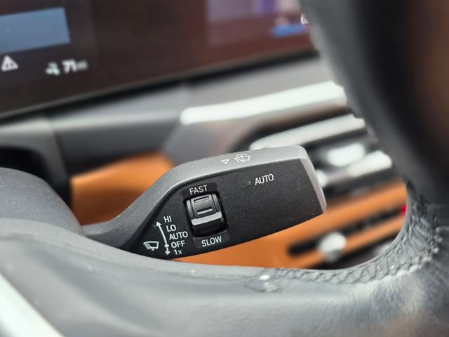Used 2023 BMW i4 eDrive40 RWD image 35