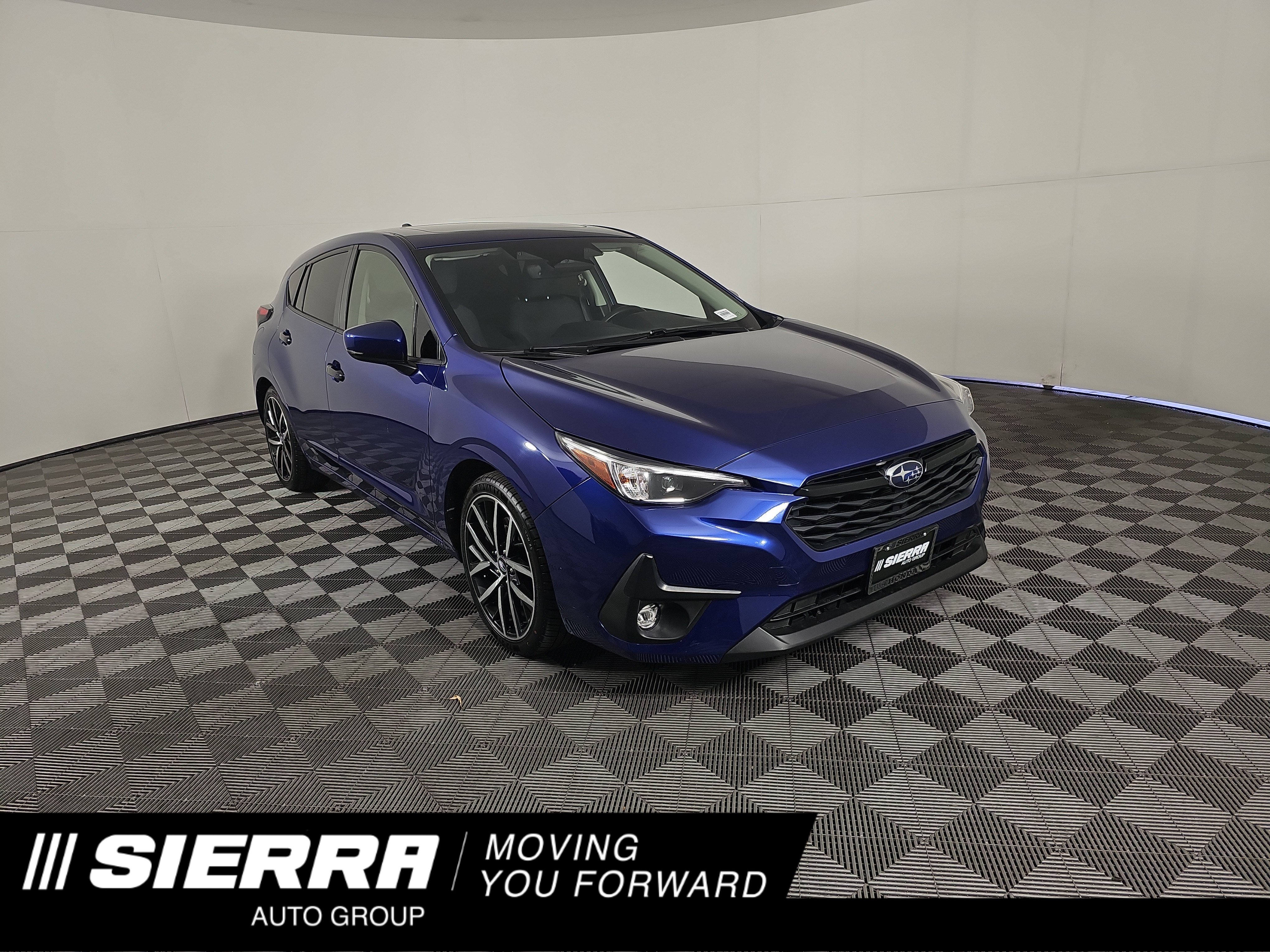 Used 2024 Subaru Impreza 2.0i Sport AWD/4WD image 1