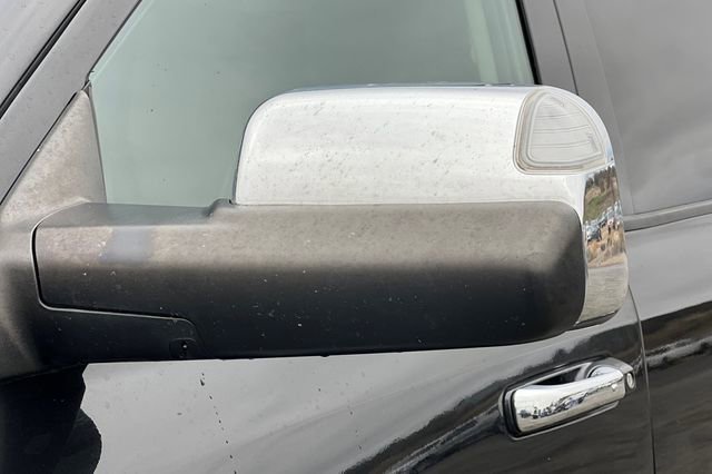 Used 2017 RAM 3500 Laramie image 51