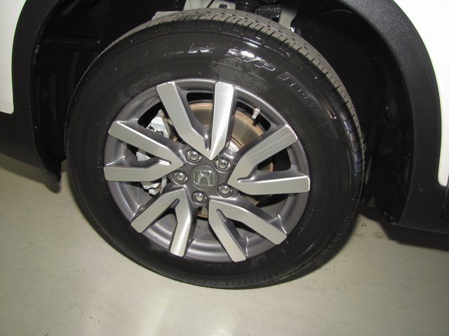 Certified 2022 Honda Pilot EX-L image 28