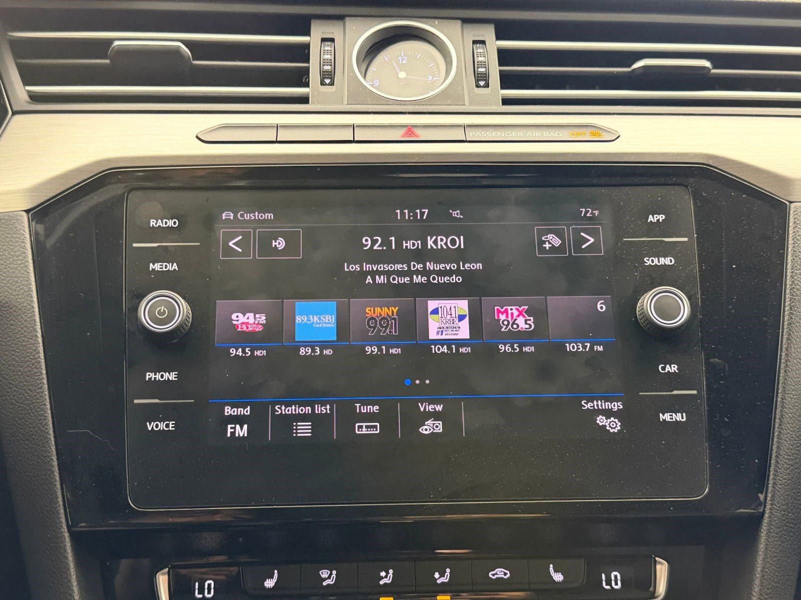 Used 2019 Volkswagen Arteon SE FWD image 25