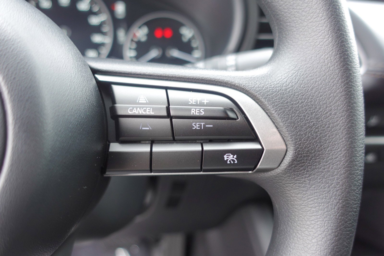 New 2026 MAZDA MAZDA3 s image 15