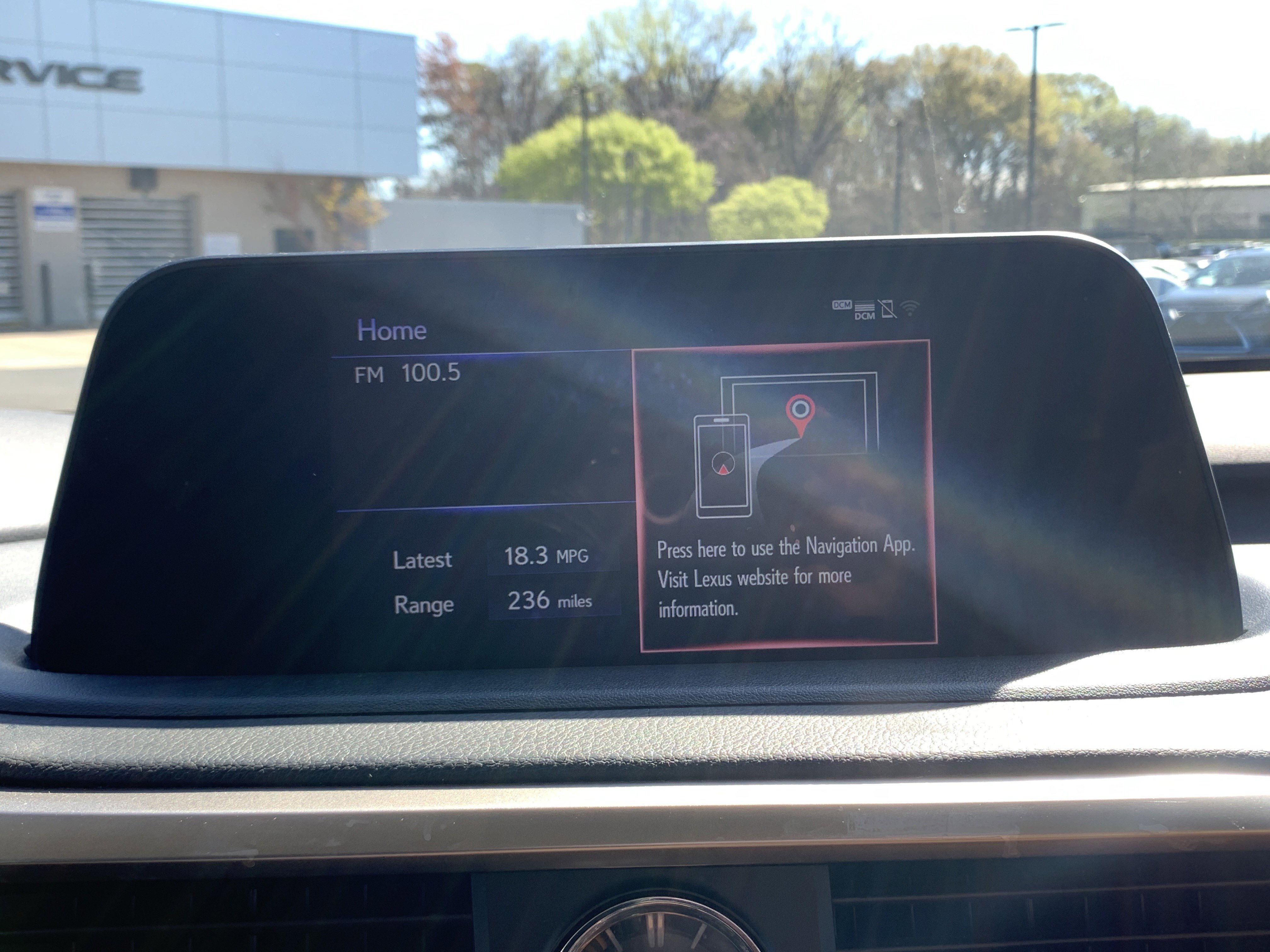 Used 2022 Lexus RX 350 350 w/ Premium Package image 24