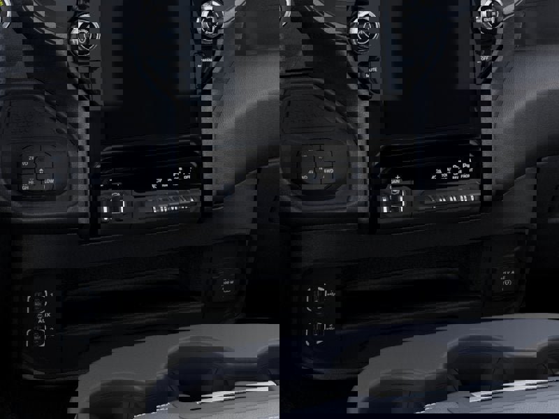 New 2026 RAM 2500 Tradesman image 50