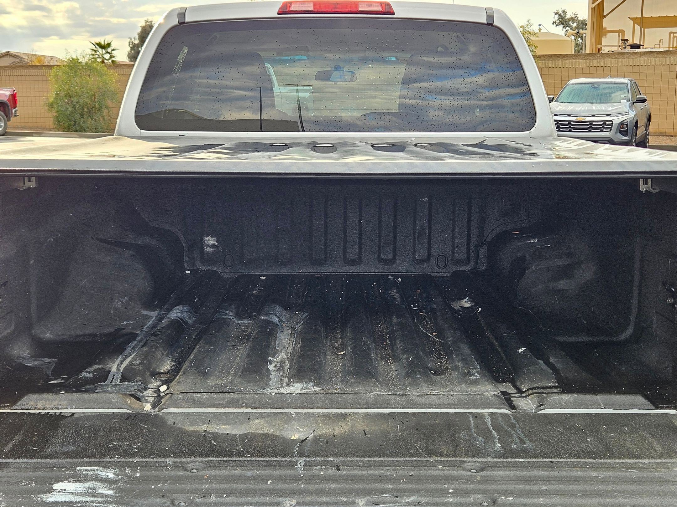 Used 2013 Nissan Frontier S image 20