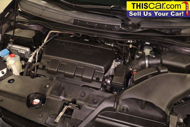 Used 2015 Honda Odyssey Touring Elite image 31