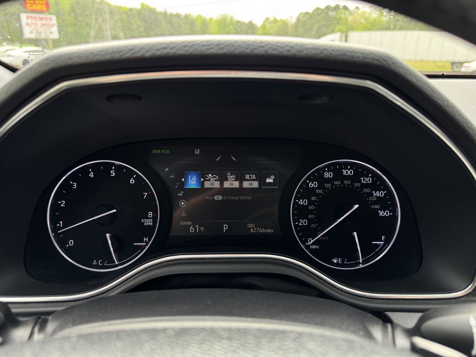 Used 2019 Toyota Avalon XSE w/ All Weather Liner Package image 21