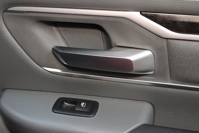 Used 2022 RAM 1500 Big Horn image 12