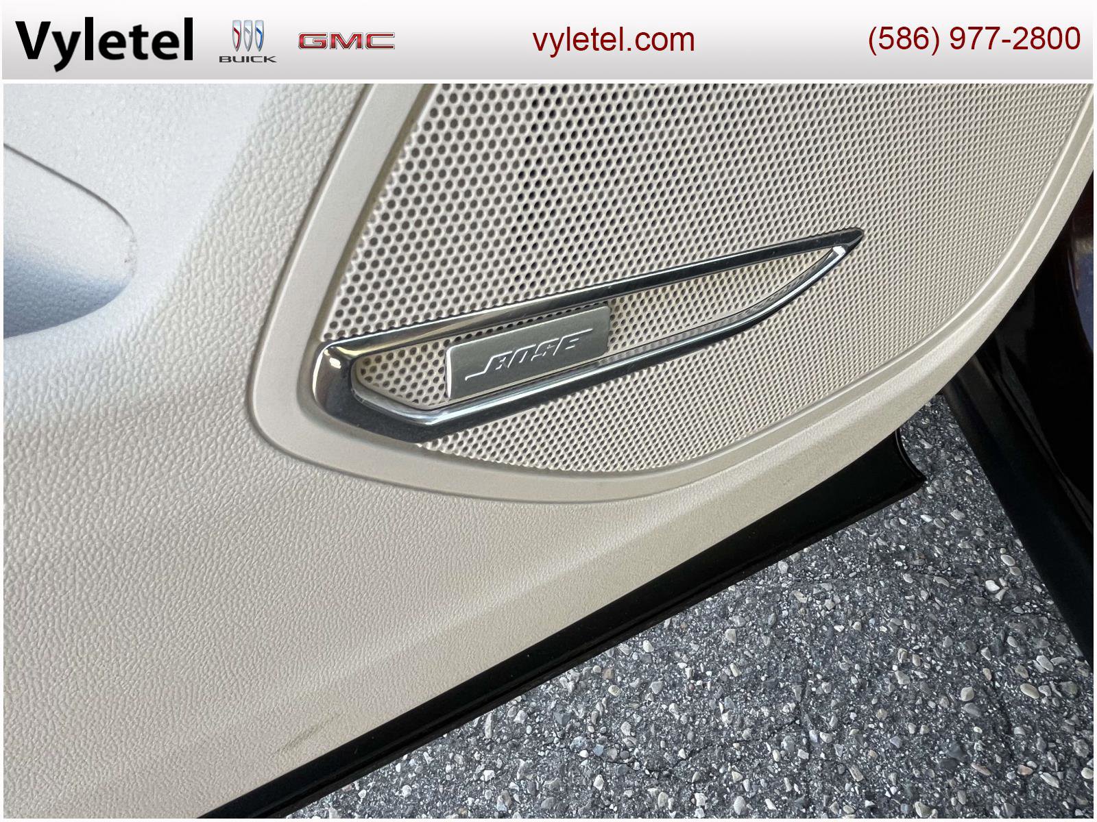 Certified 2023 Buick Envision Avenir image 19