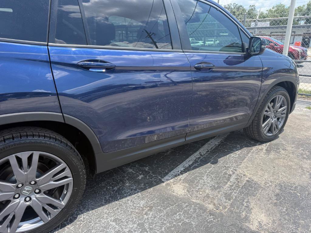 Used 2019 Honda Passport EX-L image 5