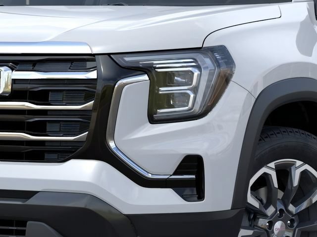 New 2027 GMC Terrain Elevation w/ Elevation Premium Package AWD/4WD image 10