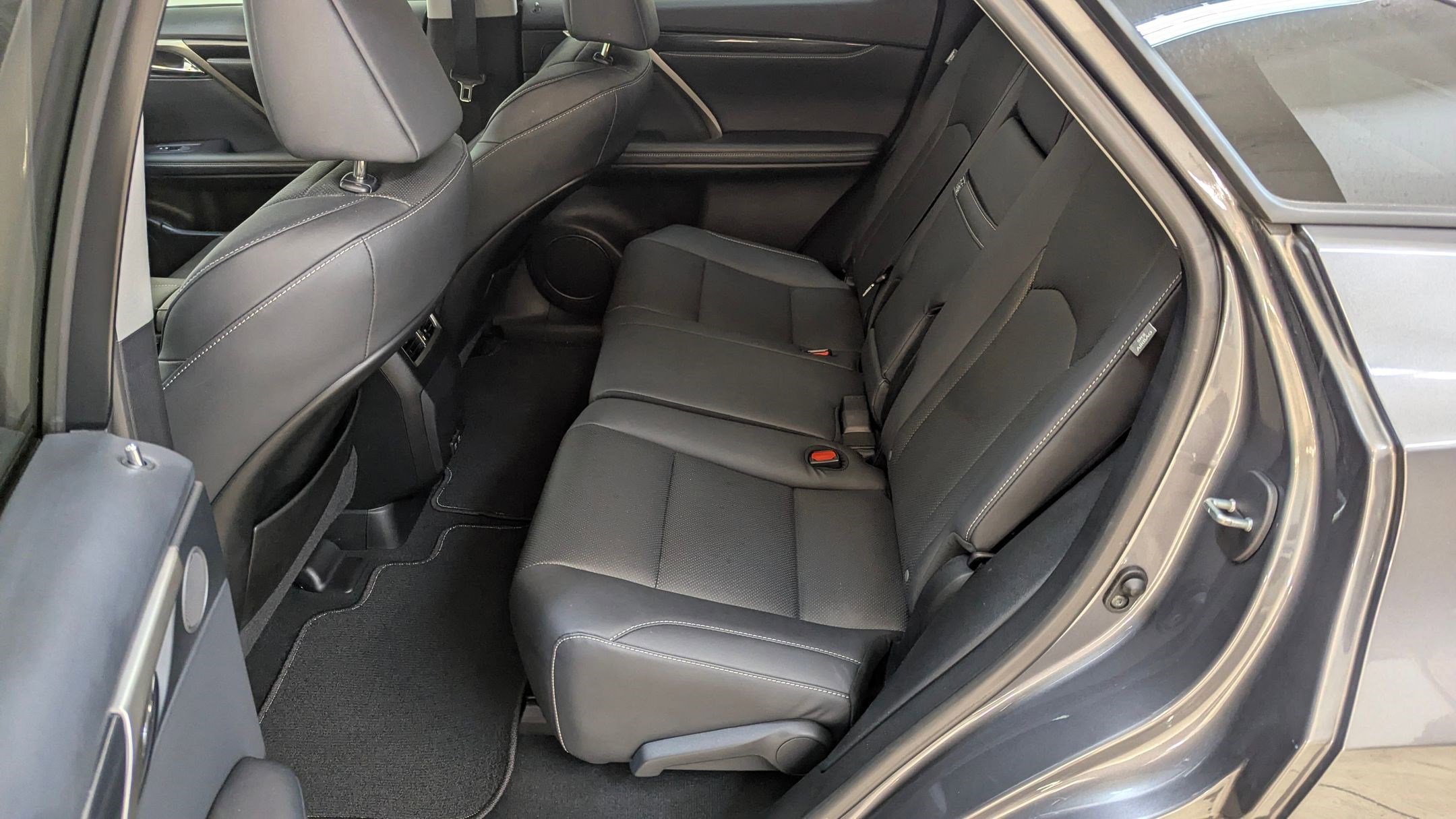 Used 2022 Lexus RX 350 FWD image 14