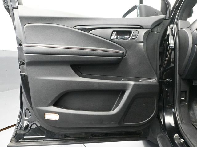 Used 2022 Honda Pilot Elite image 16