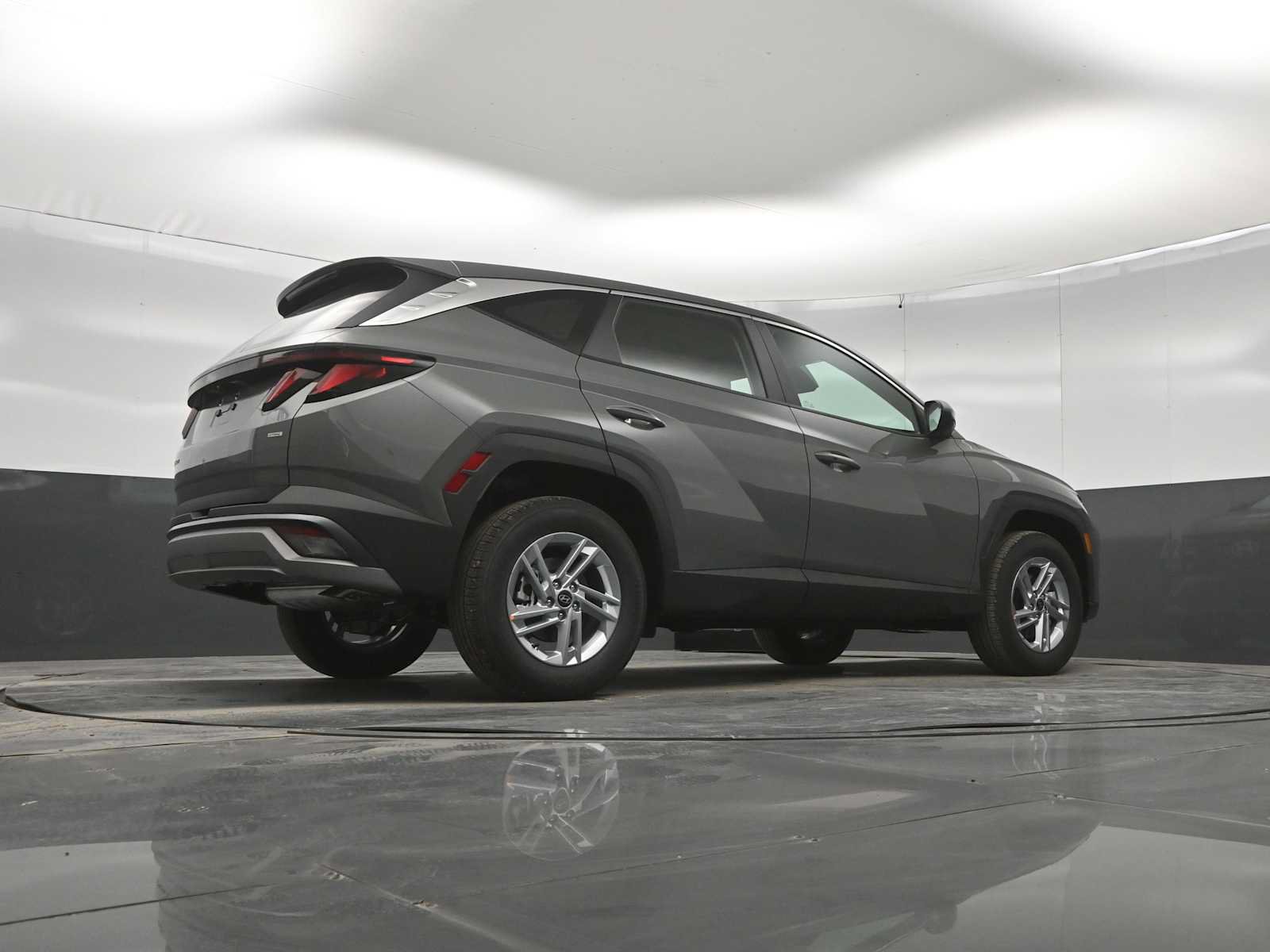 New 2026 Hyundai Tucson SE AWD/4WD image 37