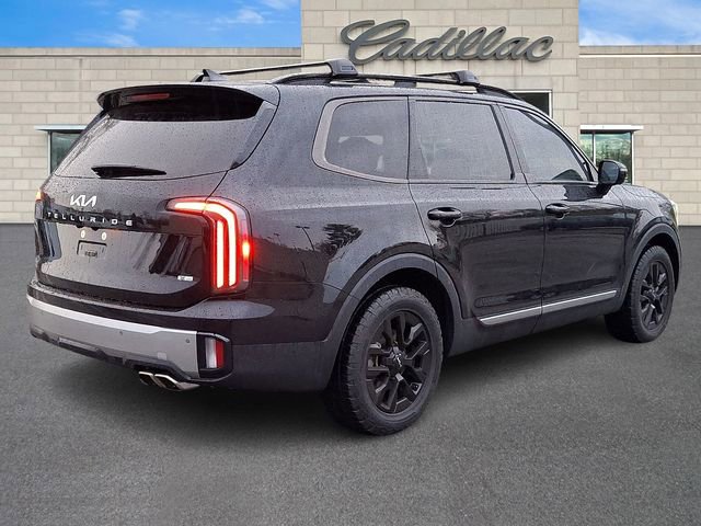 Used 2023 Kia Telluride SX Prestige X-Pro AWD/4WD image 8