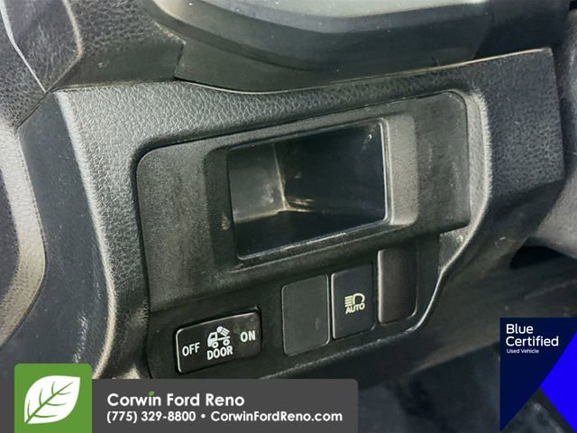 Used 2018 Toyota Tacoma SR AWD/4WD image 13