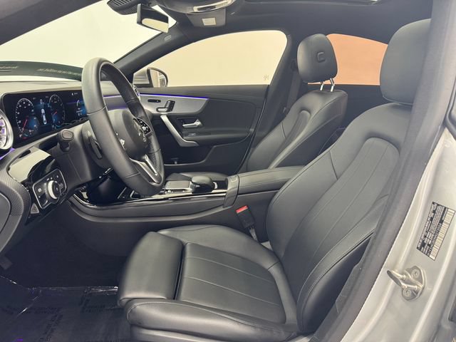 Certified 2022 Mercedes-Benz CLA 250 image 19