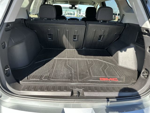 Certified 2023 GMC Terrain SLE w/ Driver Convenience Package FWD image 23
