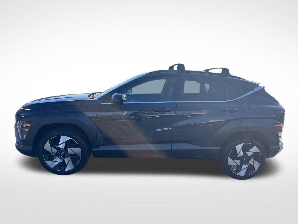 Certified 2026 Hyundai Kona Limited AWD/4WD image 2