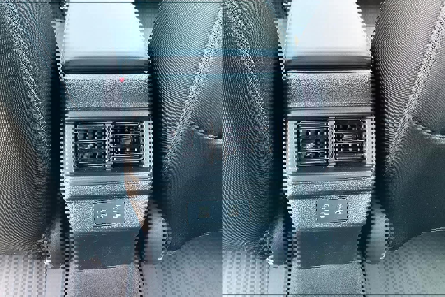 New 2025 Honda Accord Sport image 18