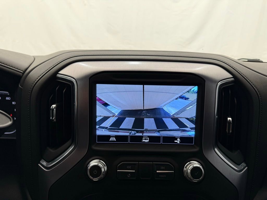 Used 2022 GMC Sierra 2500 SLE w/ SLE Convenience Package image 29