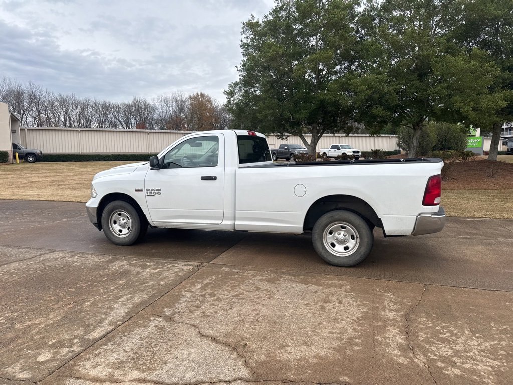 Used 2019 RAM 1500 Tradesman w/ Power & Remote Entry Group image 10