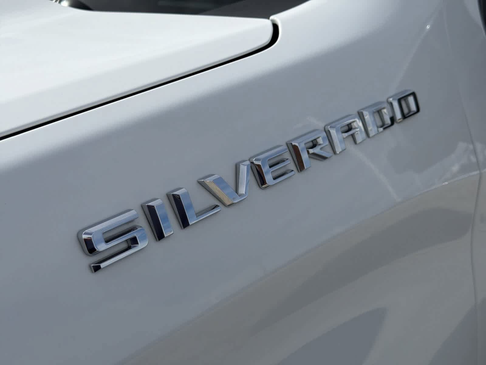 Used 2021 Chevrolet Silverado 1500 LTZ RWD image 32