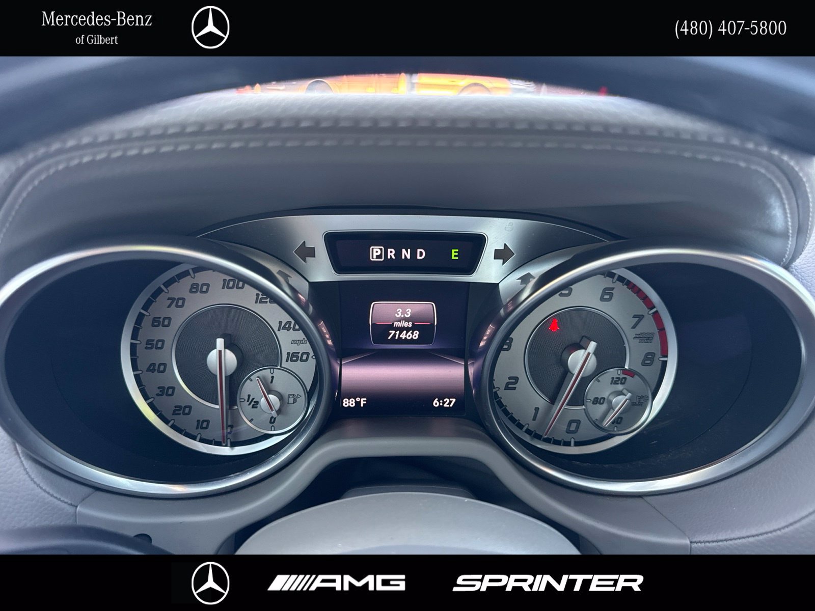Used 2015 Mercedes-Benz SL 400 image 8