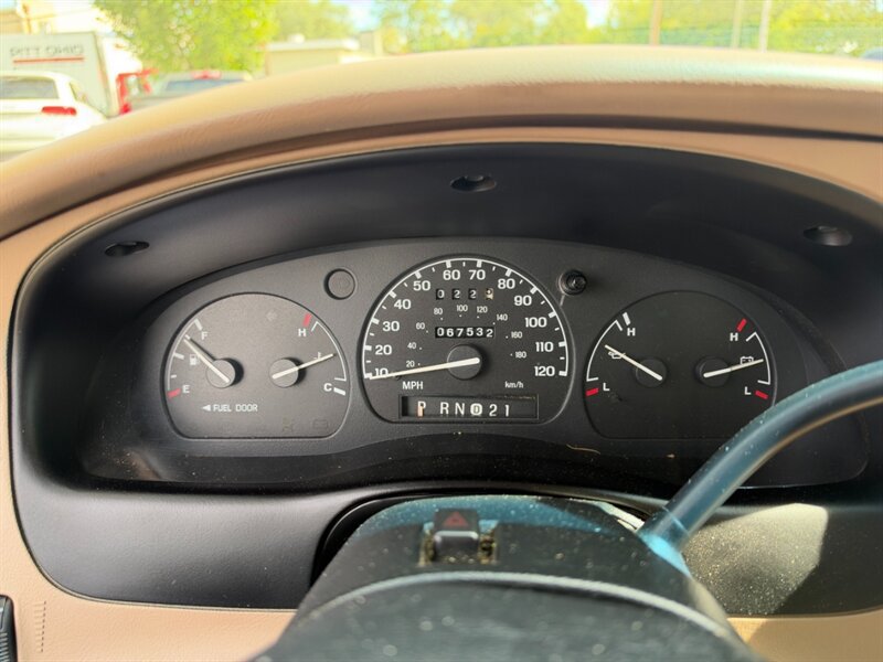 Used 1999 Ford Ranger XL RWD image 14