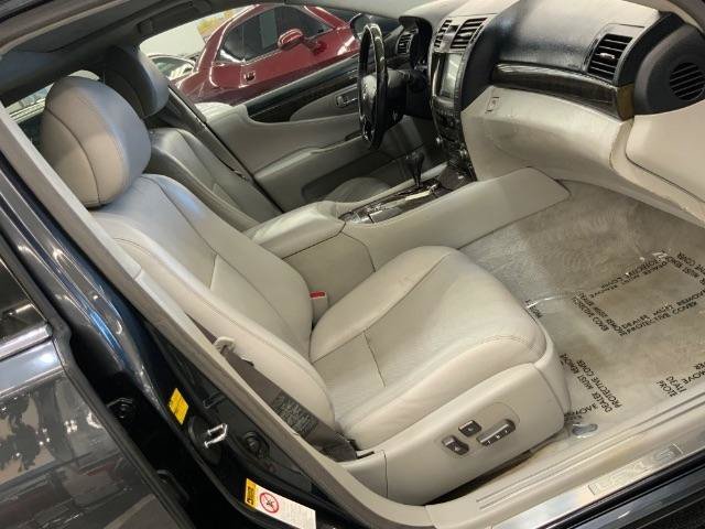 Used 2008 Lexus LS 460 L RWD image 15