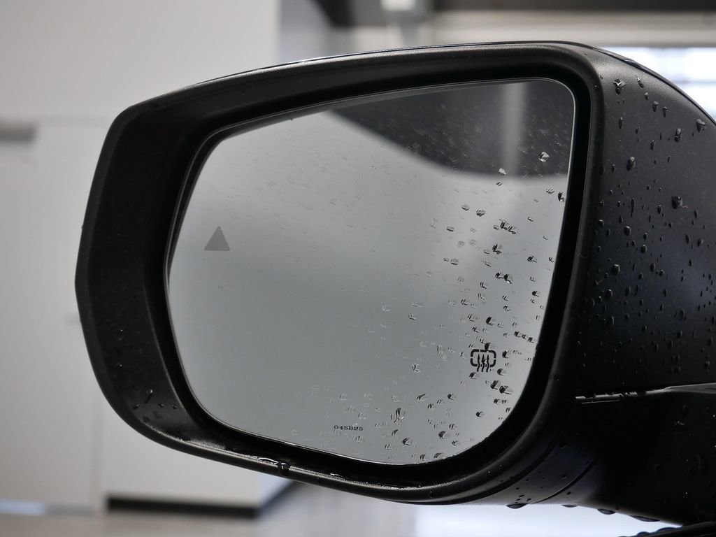 New 2025 Jeep Grand Cherokee Laredo w/ Luxury Tech Group I image 25