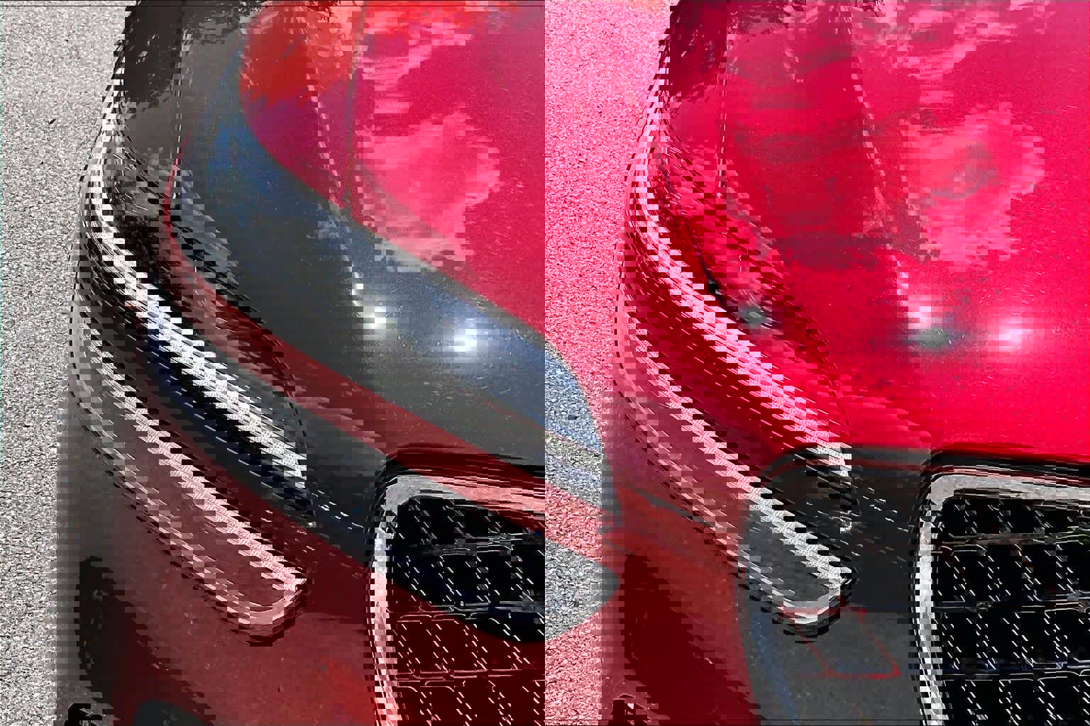 Used 2025 Genesis GV70 2.5T AWD/4WD image 28