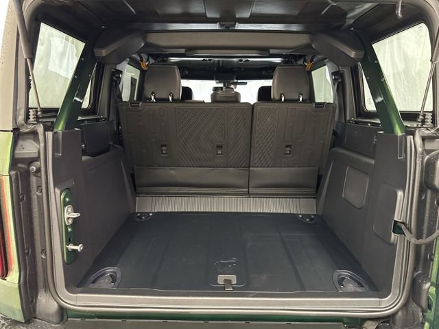 Used 2025 Ford Bronco Badlands AWD/4WD image 24