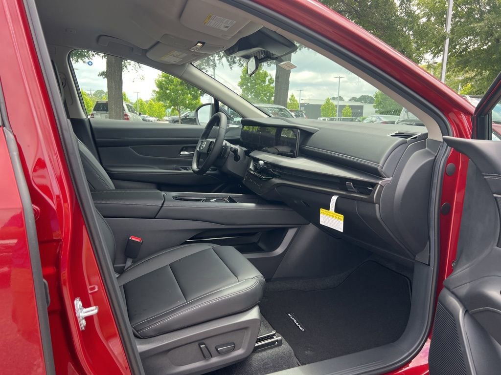 New 2025 Nissan Murano SV image 21