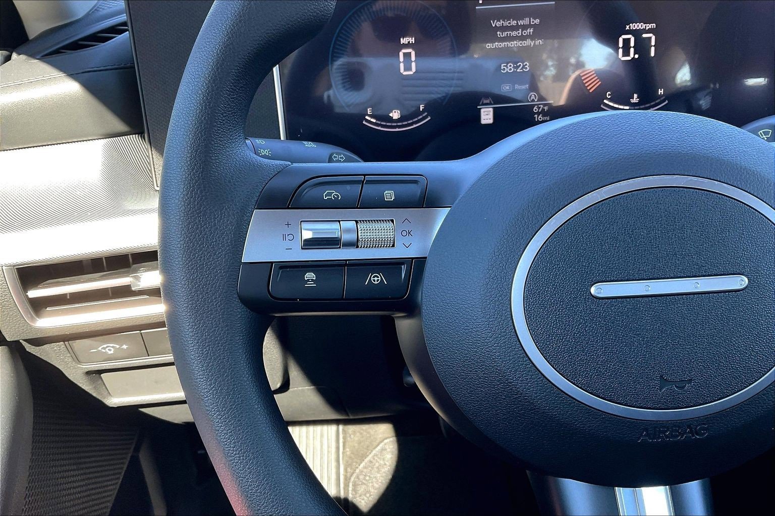 Used 2025 Hyundai Sonata SE image 11