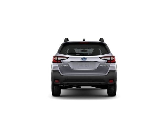 New 2025 Subaru Outback Premium image 9