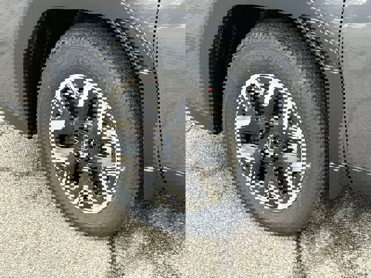 New 2026 Subaru Forester Premium image 15