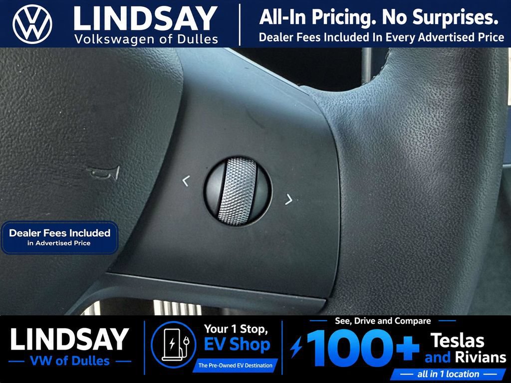 Used 2022 Tesla Model Y Long Range AWD/4WD image 21