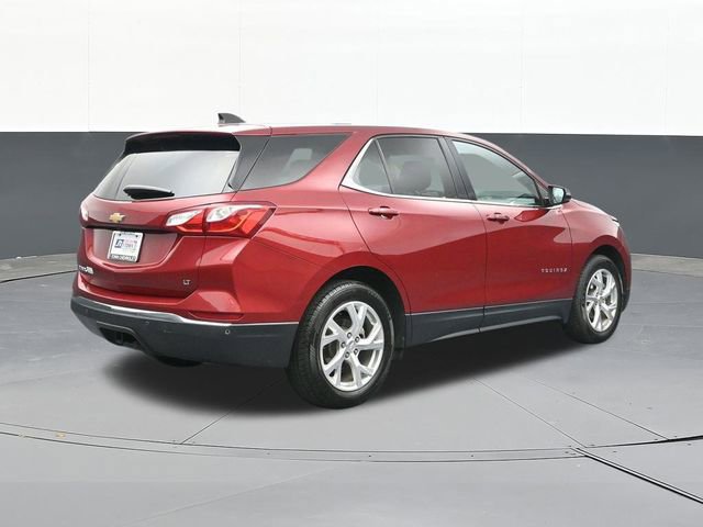 Used 2019 Chevrolet Equinox LT image 15
