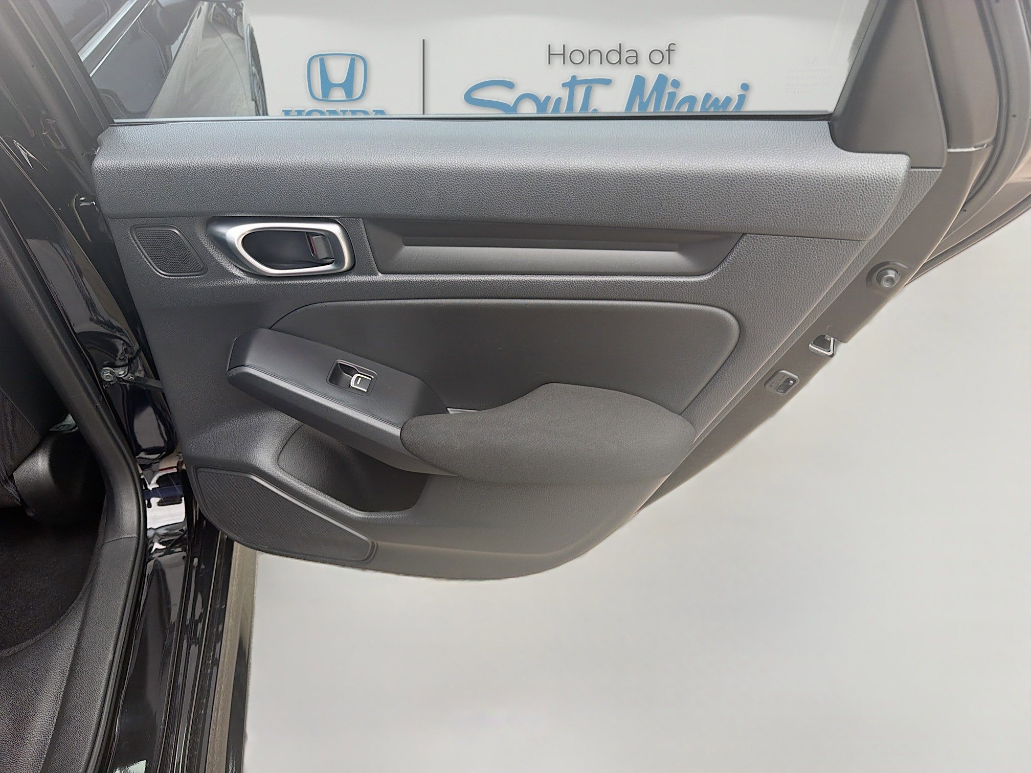 Certified 2022 Honda Civic Sport image 29