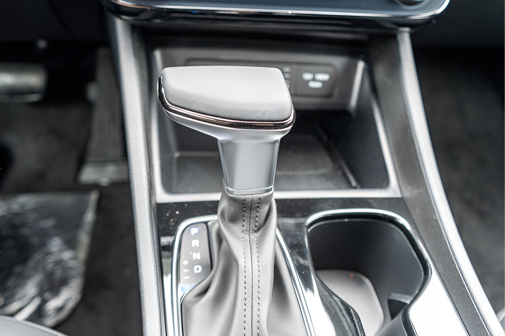 New 2026 Hyundai Santa Cruz XRT AWD/4WD image 32