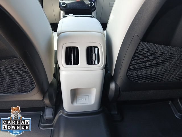 Used 2025 Hyundai Tucson Limited AWD/4WD image 17
