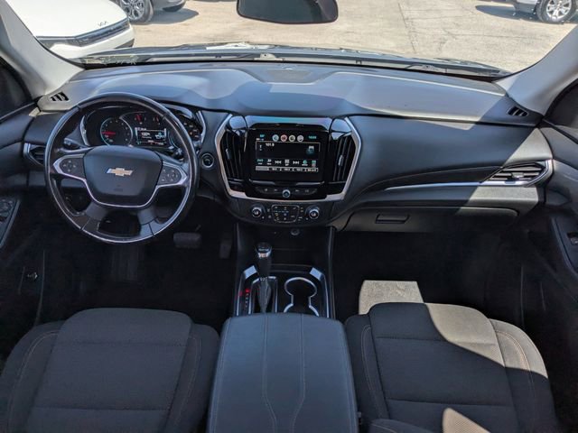 Used 2019 Chevrolet Traverse LT FWD image 15