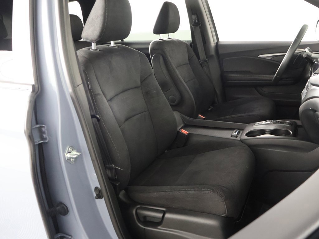 Used 2022 Honda Pilot Sport image 30