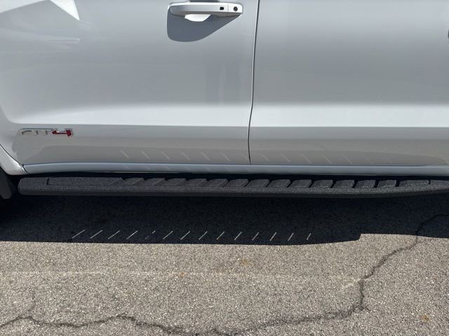 New 2026 GMC Sierra 1500 AT4 w/ AT4 Premium Package AWD/4WD image 8