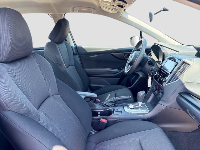 Used 2018 Subaru Impreza 2.0i AWD/4WD image 18