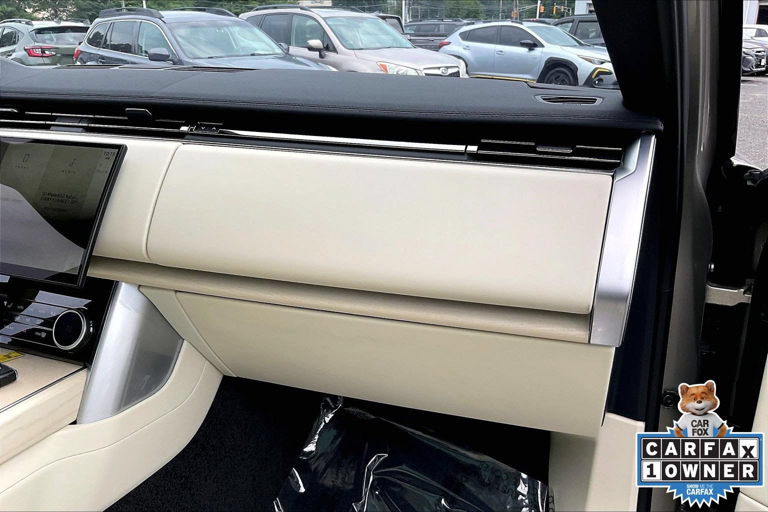 Used 2023 Land Rover Range Rover SE AWD/4WD image 18