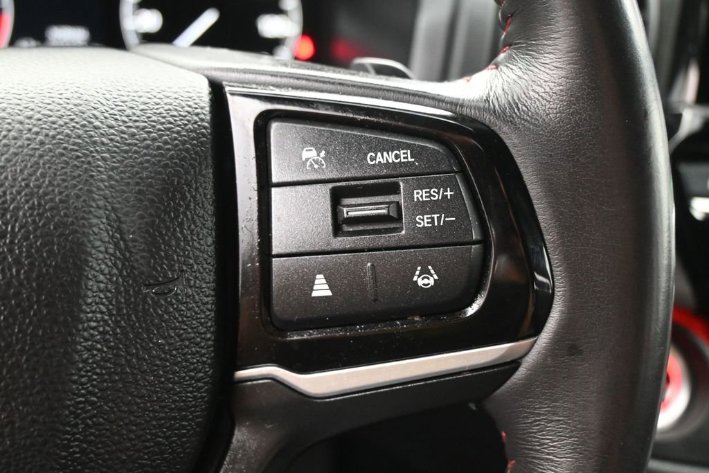 Used 2025 Honda Odyssey Sport-L image 17