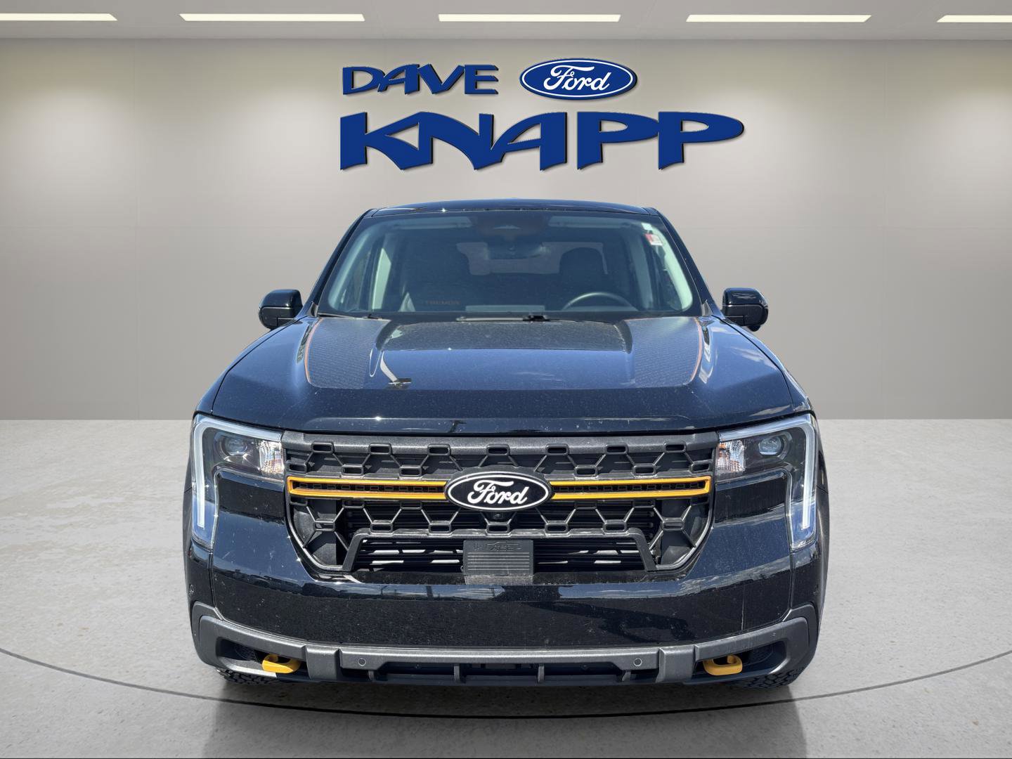 Used 2025 Ford Maverick Tremor AWD/4WD image 2